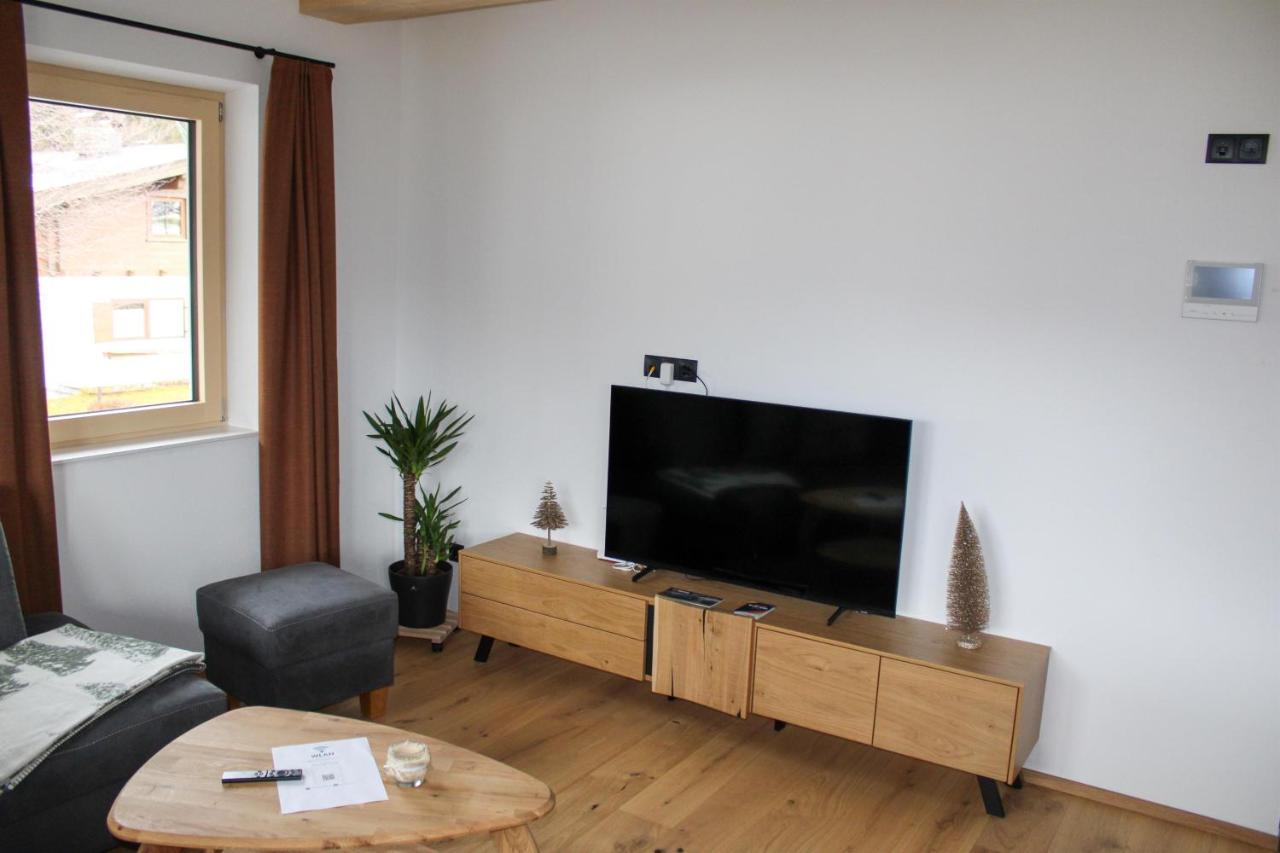 Appartements Plus 霍赫菲尔岑 外观 照片