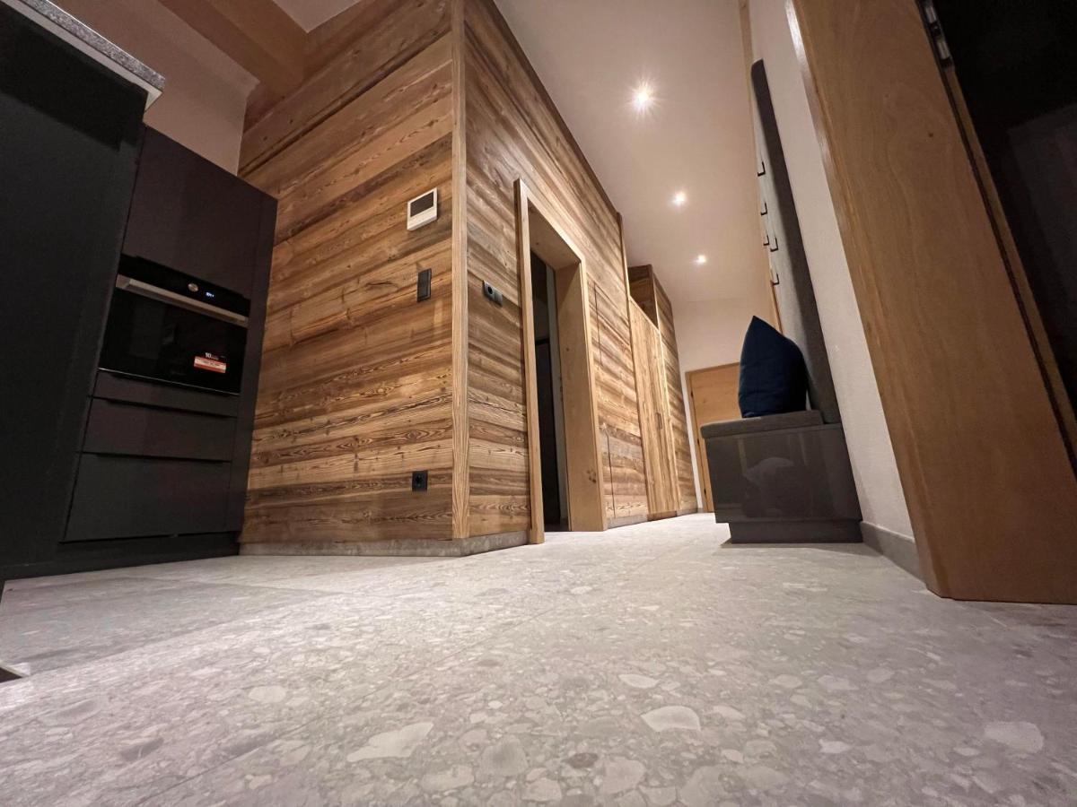 Appartements Plus 霍赫菲尔岑 外观 照片