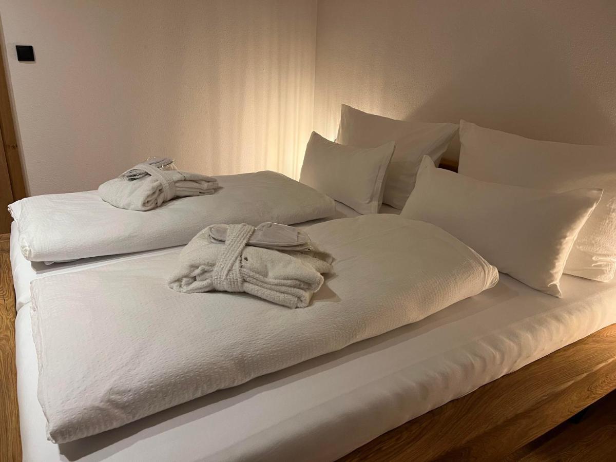 Appartements Plus 霍赫菲尔岑 外观 照片