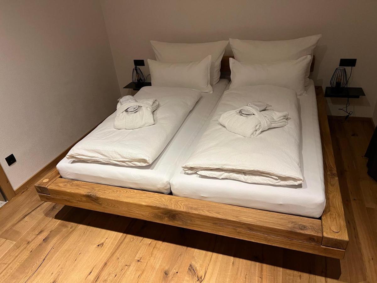 Appartements Plus 霍赫菲尔岑 外观 照片