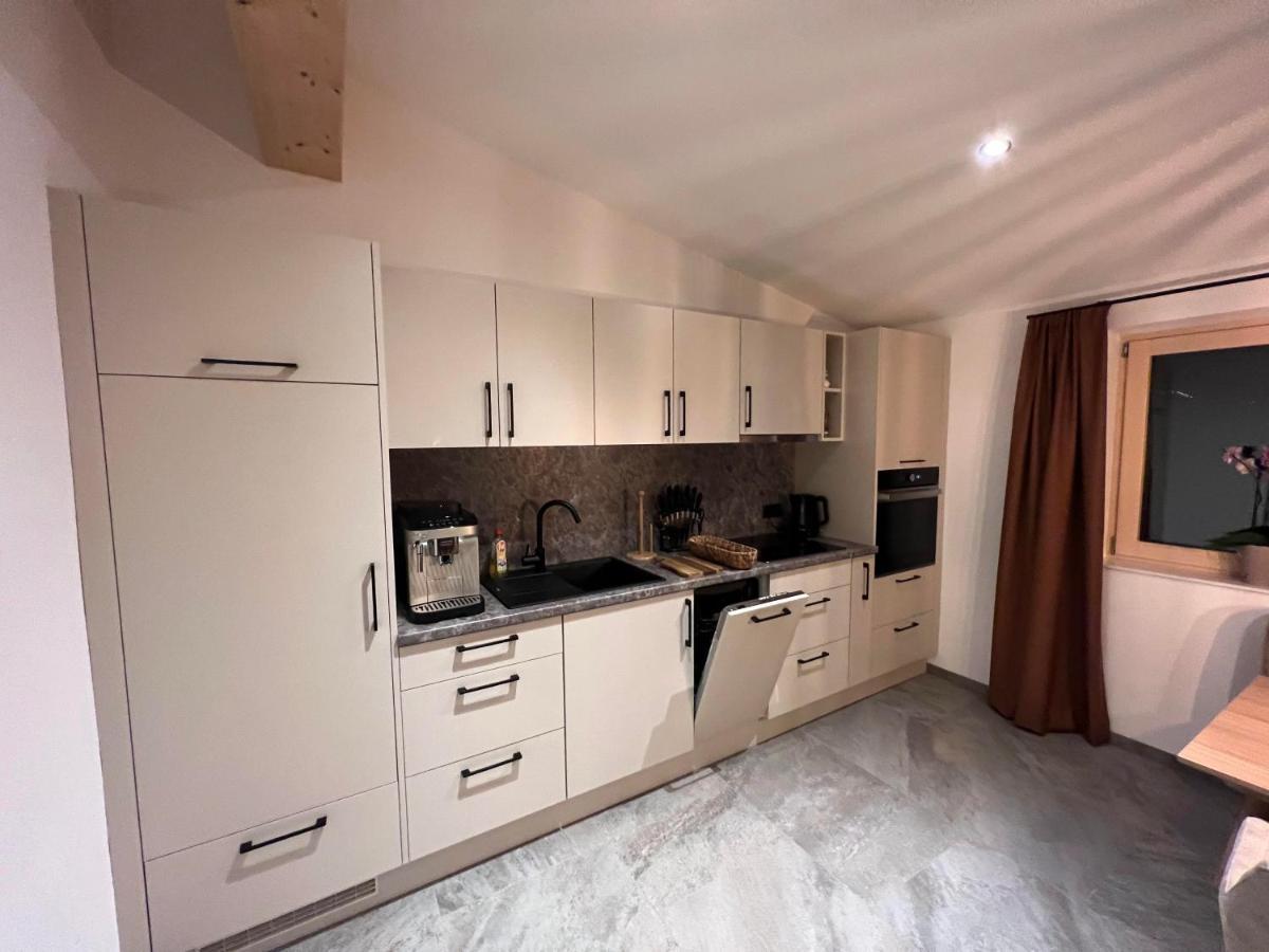 Appartements Plus 霍赫菲尔岑 外观 照片