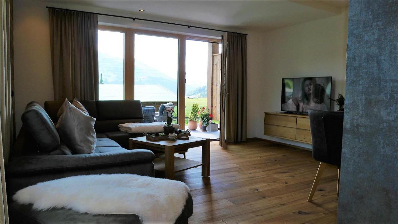 Appartements Plus 霍赫菲尔岑 外观 照片