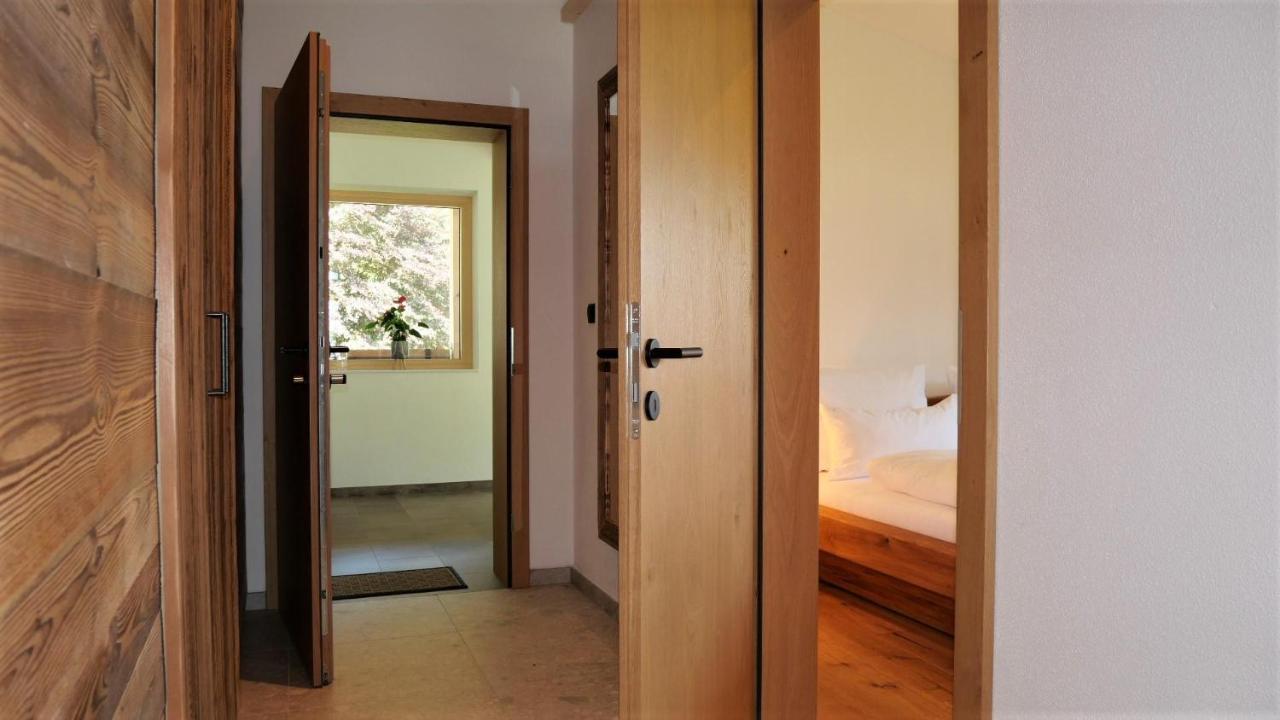 Appartements Plus 霍赫菲尔岑 外观 照片