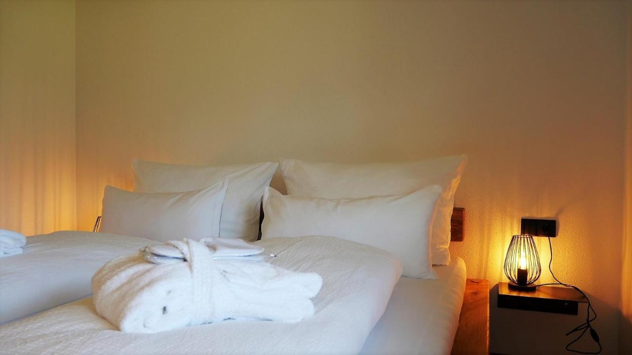 Appartements Plus 霍赫菲尔岑 外观 照片