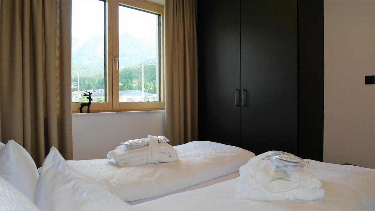 Appartements Plus 霍赫菲尔岑 外观 照片